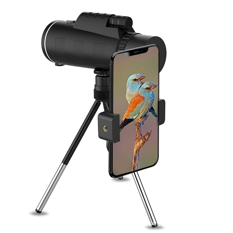 Draagbare Telescoop voor Sterrenkijken 1