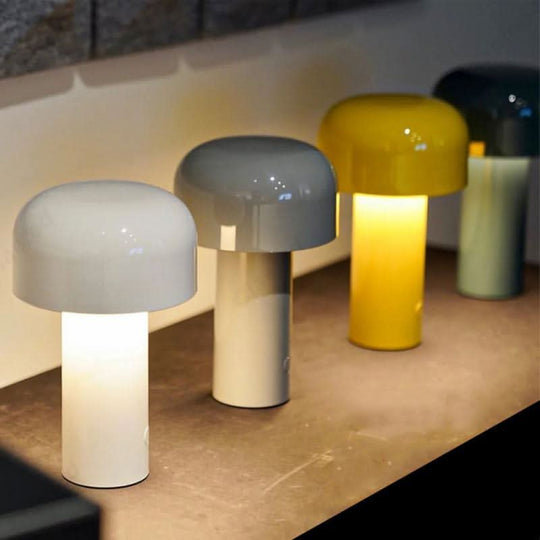 Draagbare USB Lamp voor Moderne Verlichting 4