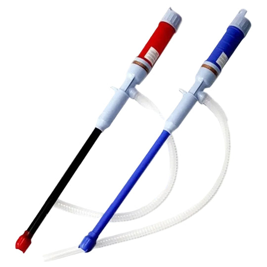 Draagbare Vloeistofpomp Voor Efficiënt Overbrengen Van Vloeistoffen 0