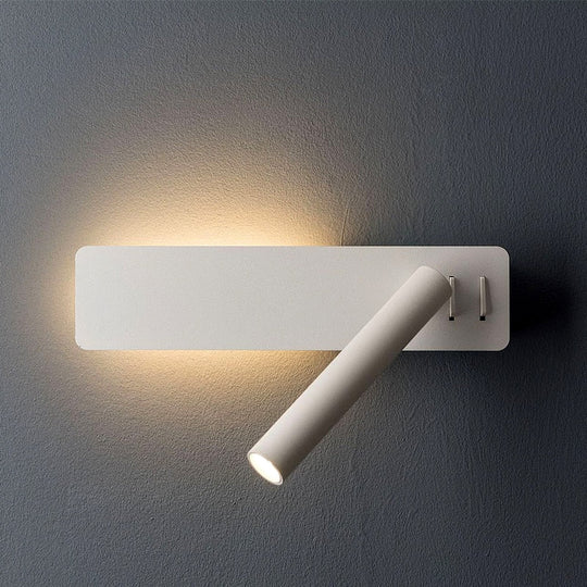 Draaibare LED-lamp voor Bedverlichting 8