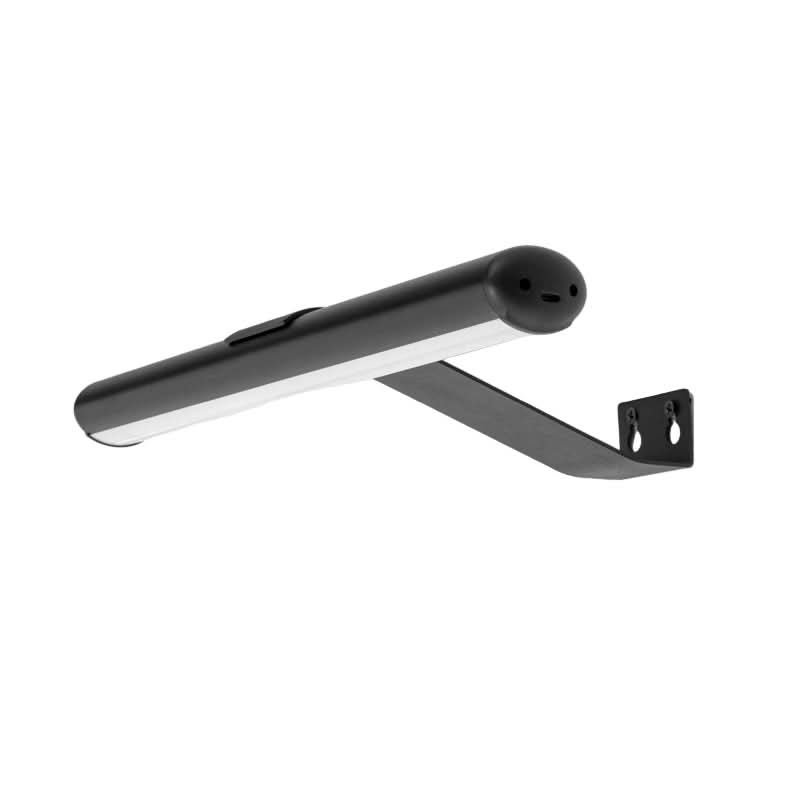 Draaibare LED Wandlamp voor Kunstverlichting 9