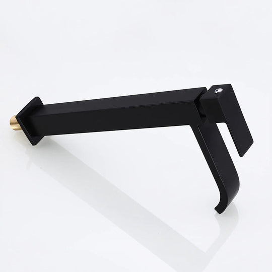 Enkele Koudwaterkraan voor Wastafel Modern Design 7
