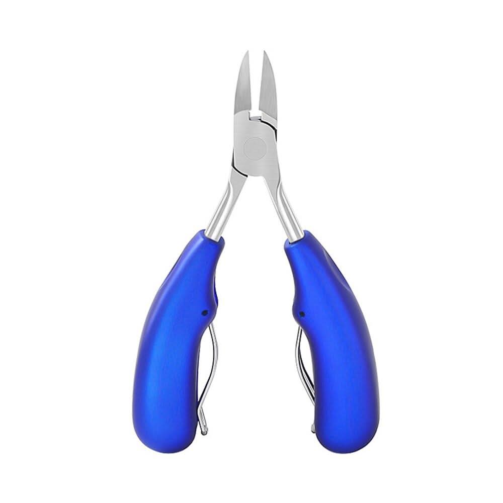 Ergonomische Tondeuse voor Teennagels 5