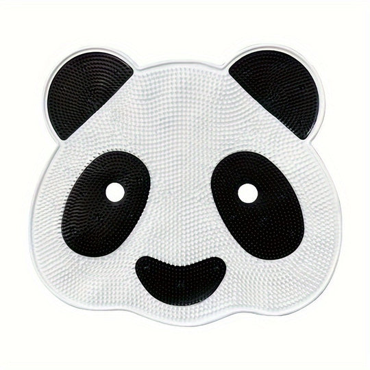 Extra Grote Antislip Badmat met Massagefunctie 4