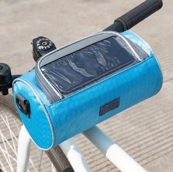 Fietstas voor Telefoon met Touchscreen Venster 5