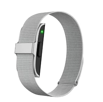 Fitness Tracker voor Actieve Levensstijl met Hartslag- en O2-Meting 3