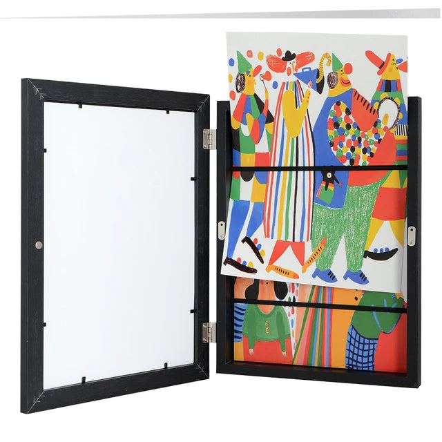 Fotolijst voor 150 Kunstwerken 4