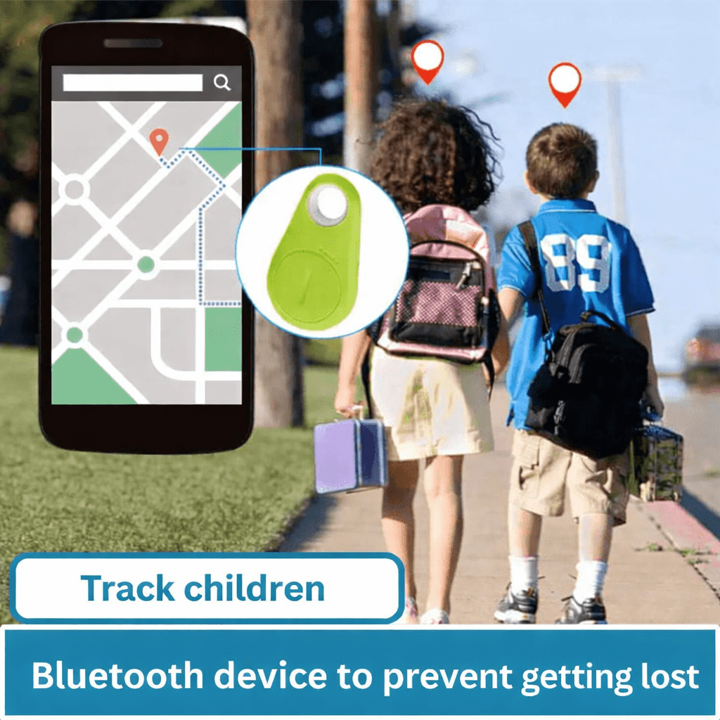 GPS Tracker Voor Honden Lichtgewicht Met Realtime Locatietracking 6