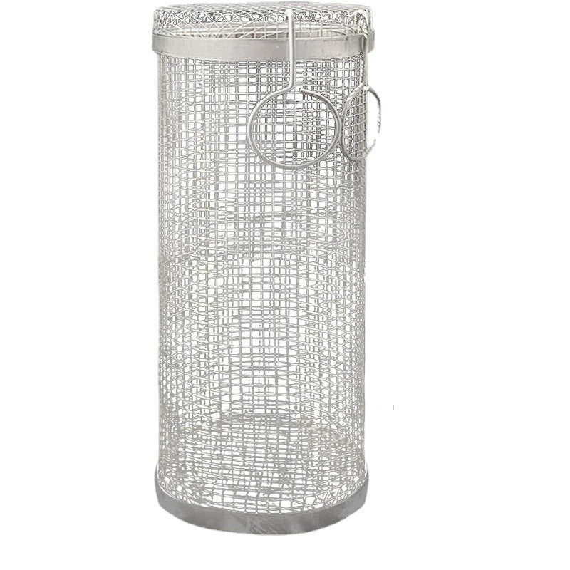 Grillmand voor Perfecte Barbecue Resultaten 3