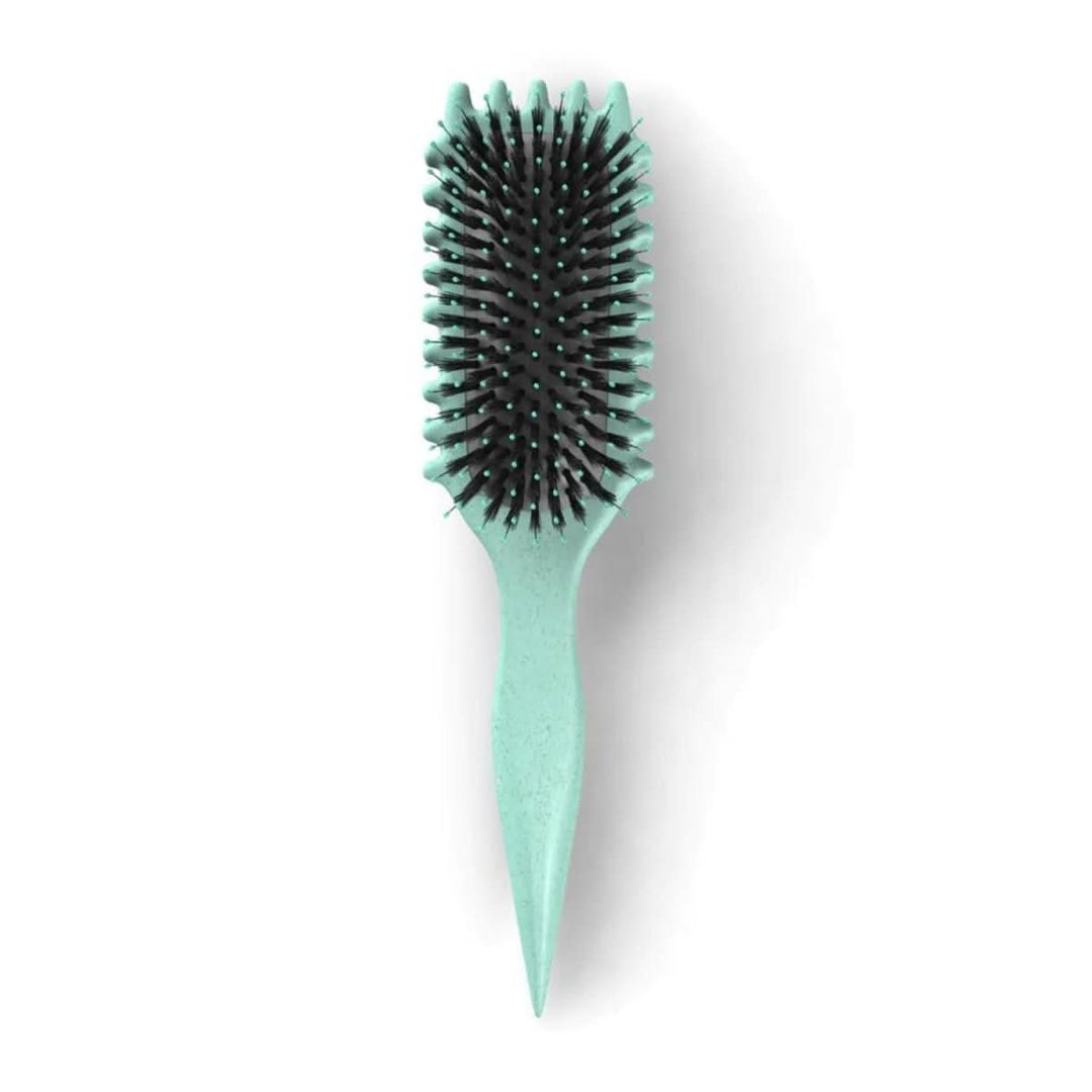 Haarborstel 3-in-1 voor Perfecte Krullen 7