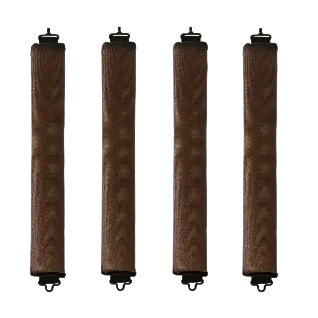 Haarrollerset Voor Zachte Krullen Flexibel Ontwerp 10