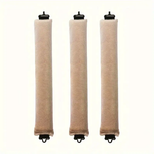 Haarrollerset Voor Zachte Krullen Flexibel Ontwerp 11