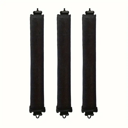 Haarrollerset Voor Zachte Krullen Flexibel Ontwerp 6