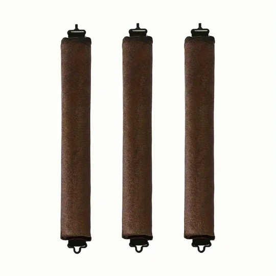 Haarrollerset Voor Zachte Krullen Flexibel Ontwerp 8