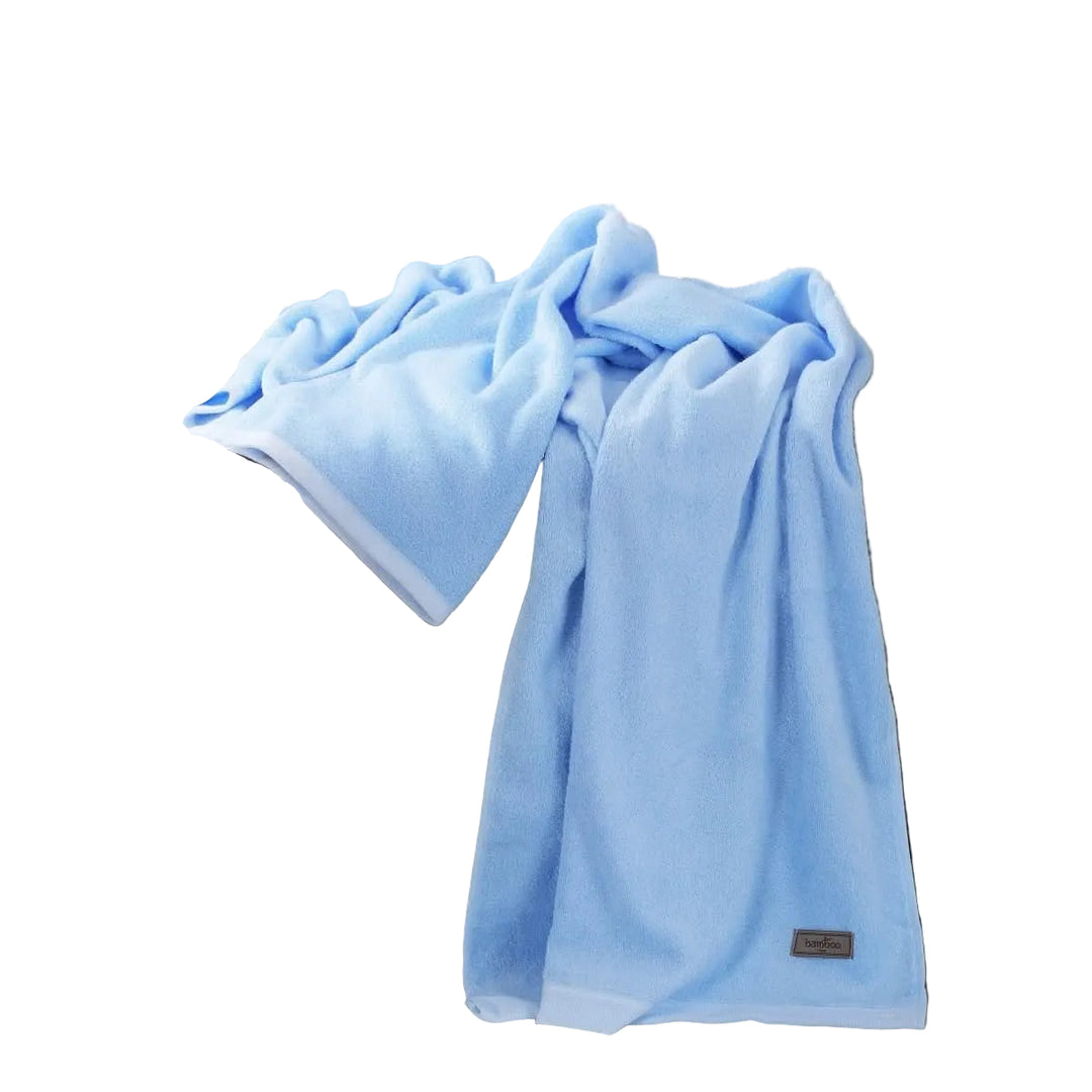 Handdoek voor Thuisgebruik van Bamboe met Luxe Comfort 0