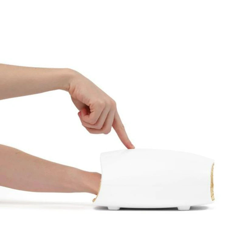 Handmassageapparaat voor Ontspanning en Verzorging 2