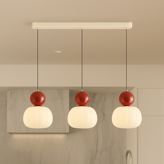 Hanglamp Art Deco Stijl 9