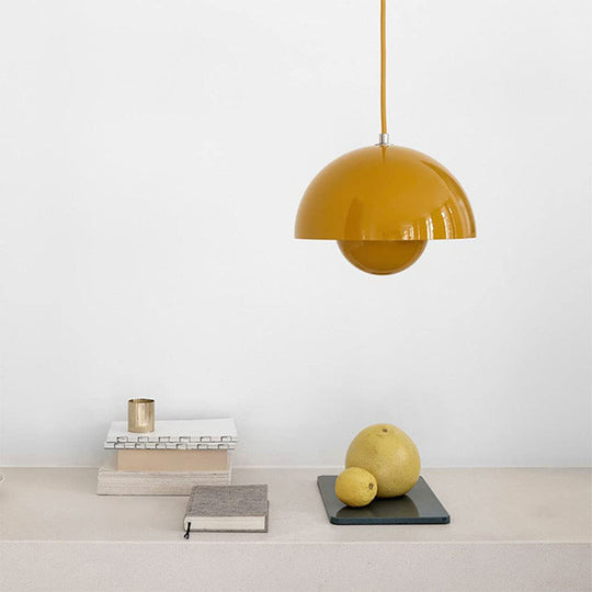 Hanglamp Bloempot Slaapkamer Stijlvol Design 0