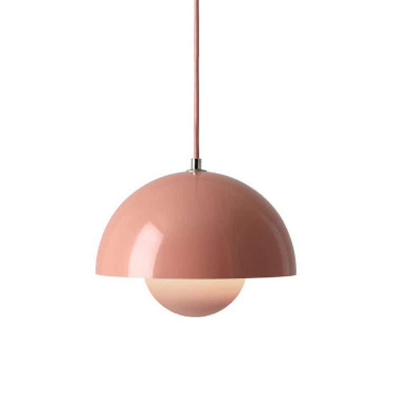 Hanglamp Bloempot Slaapkamer Stijlvol Design 12