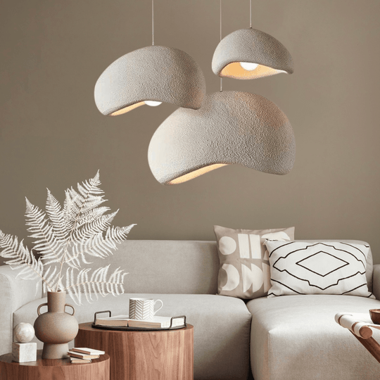Hanglamp Eettafel Dimbaar Modern Minimalistisch voor Woonkamer en Slaapkamer 3