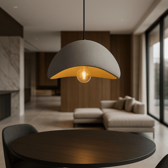 Hanglamp Eettafel Dimbaar Modern Minimalistisch voor Woonkamer en Slaapkamer 9