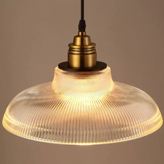 Hanglamp Glazen Design Modern 2
