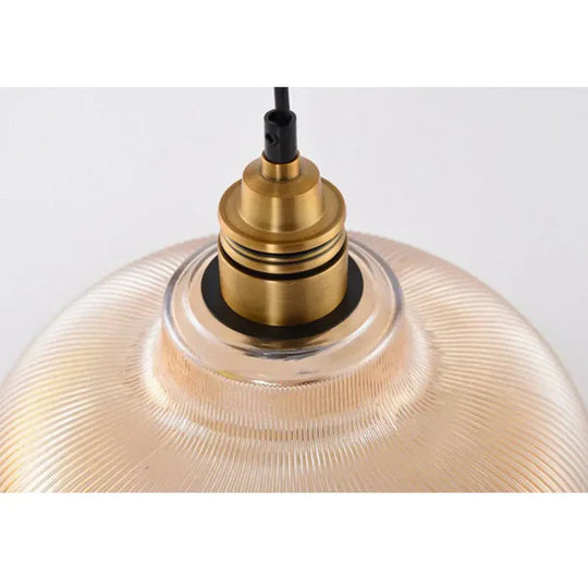 Hanglamp Glazen Design Modern 5