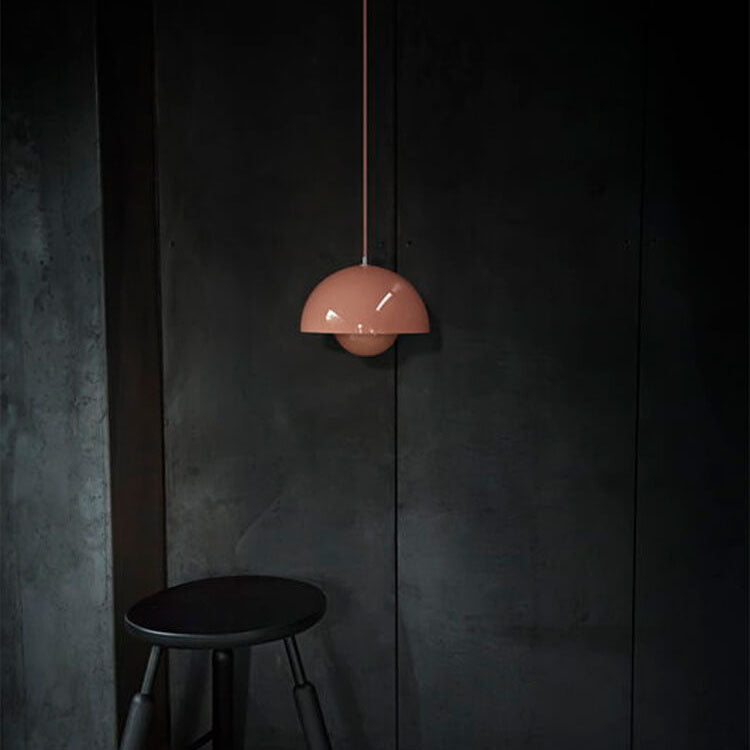 Hanglamp Halve Cirkel Modern 8