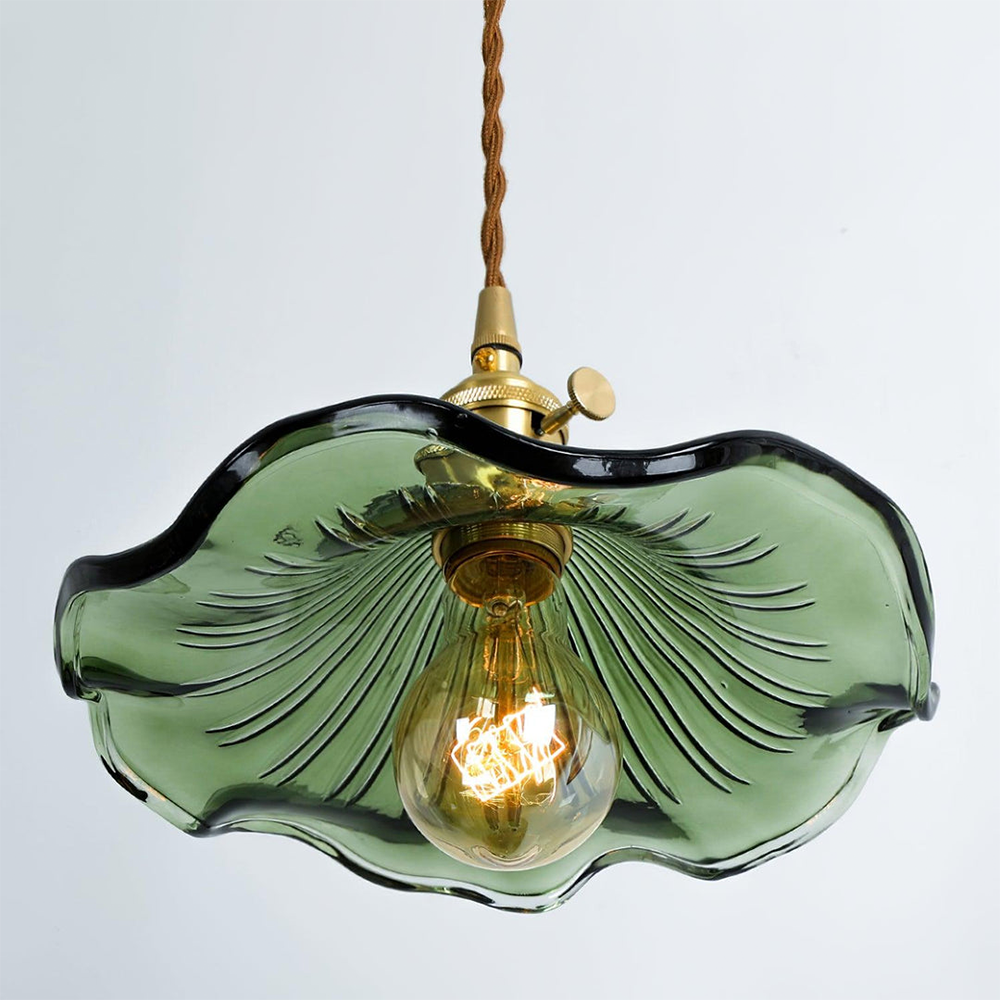 Hanglamp Hibiscus Bloemen Stijlvol 5