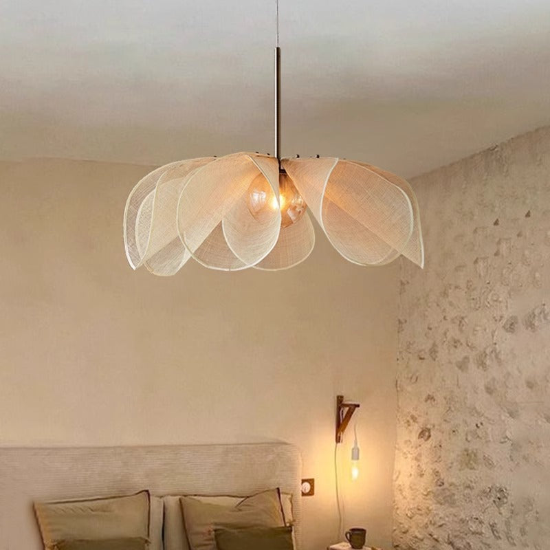 Hanglamp Vintage Stijl voor Woonkamer en Eettafel 0