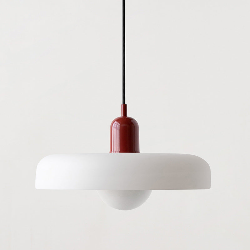 Hanglamp voor Thuis in Bauhaus-stijl 18