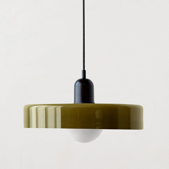 Hanglamp voor Thuis in Bauhaus-stijl 22