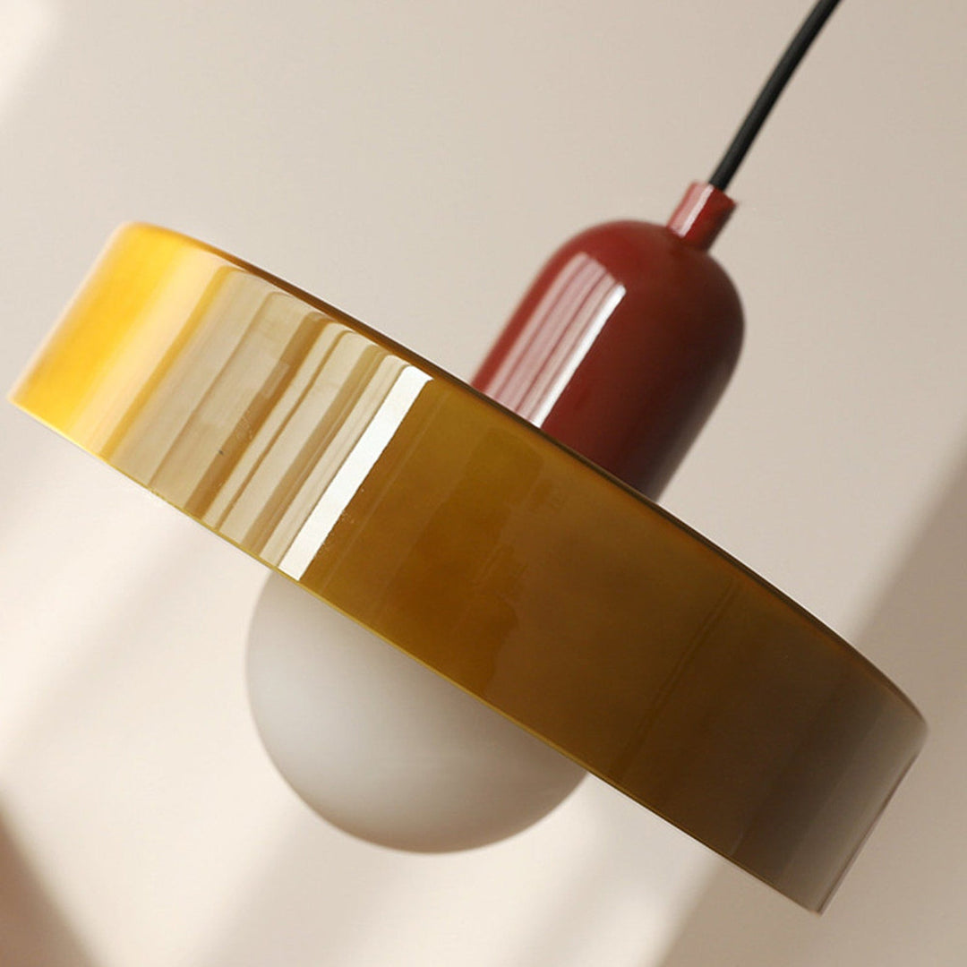 Hanglamp voor Thuis in Bauhaus-stijl 3