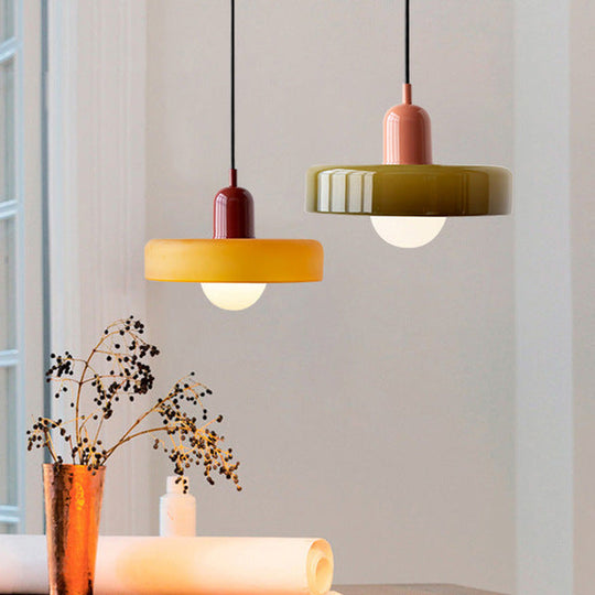 Hanglamp voor Thuis in Bauhaus-stijl 5