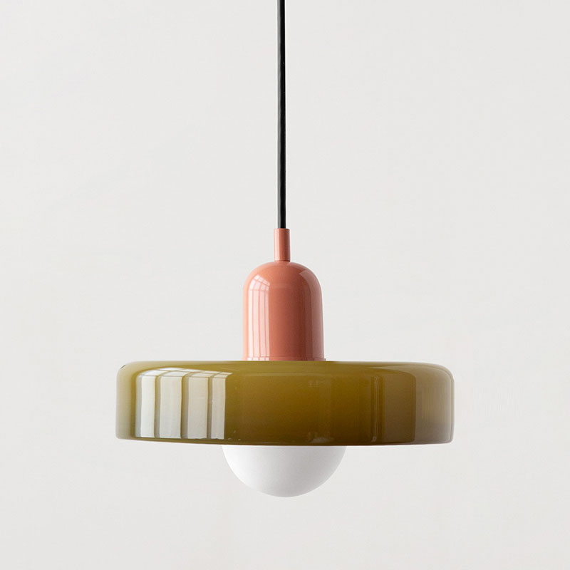 Hanglamp voor Thuis in Bauhaus-stijl 7