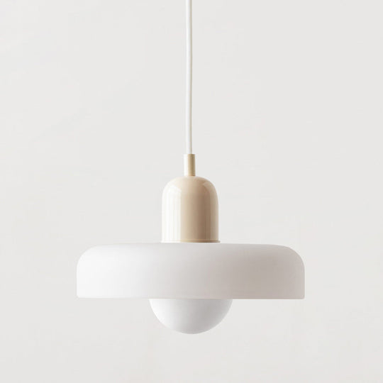 Hanglamp voor Thuis in Bauhaus-stijl 9