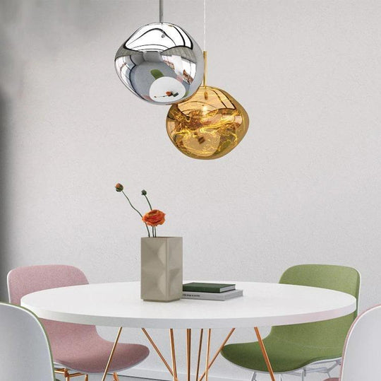 Hanglamp voor een moderne en rustgevende sfeer 5