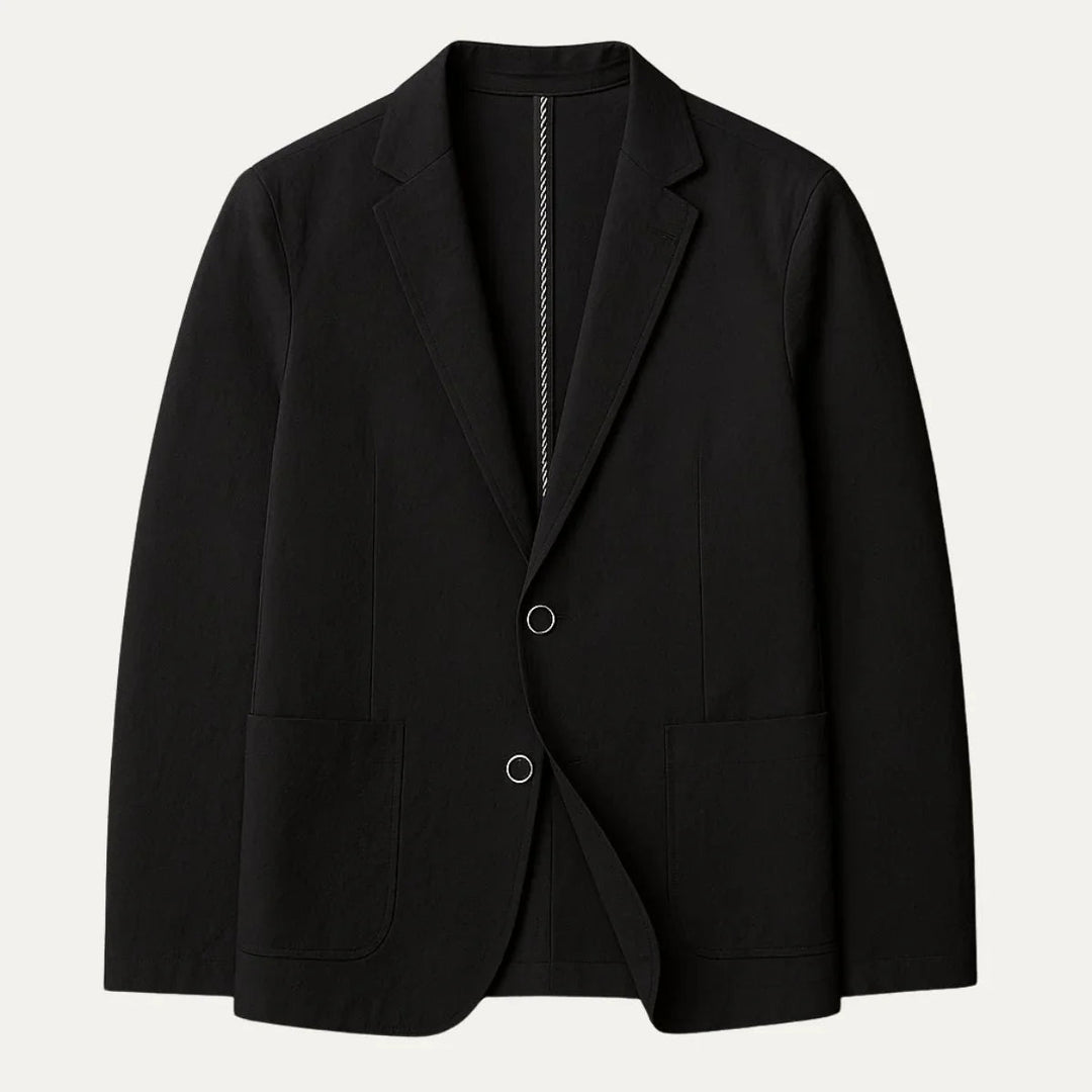 Heren Blazer Klassieke Stijl 2