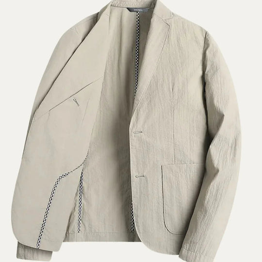 Heren Blazer Klassieke Stijl 4