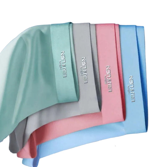 Heren Boxershorts Modern en Ademend 0