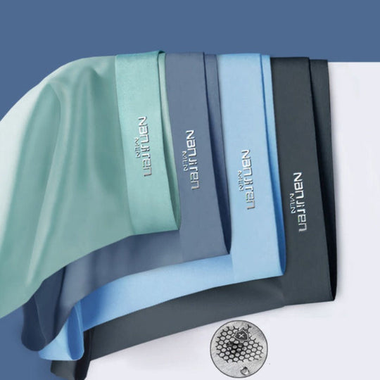 Heren Boxershorts Modern en Ademend 1