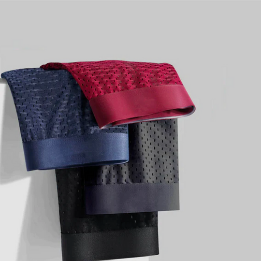 Heren Boxershorts Set van 10 Stuks 2