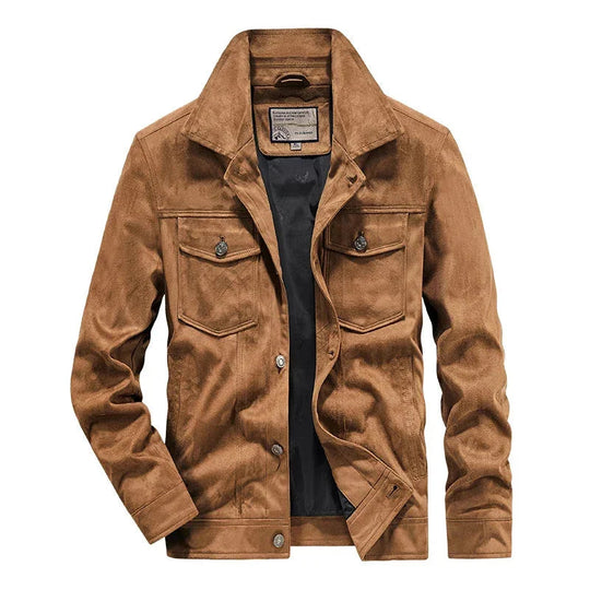Heren Cargojack Vintage Stijl 6