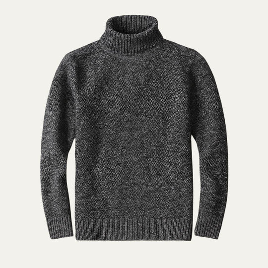Heren Coltrui Luxe Stijl Tijdloos Ontwerp voor Casual en Formele Gelegenheden 2