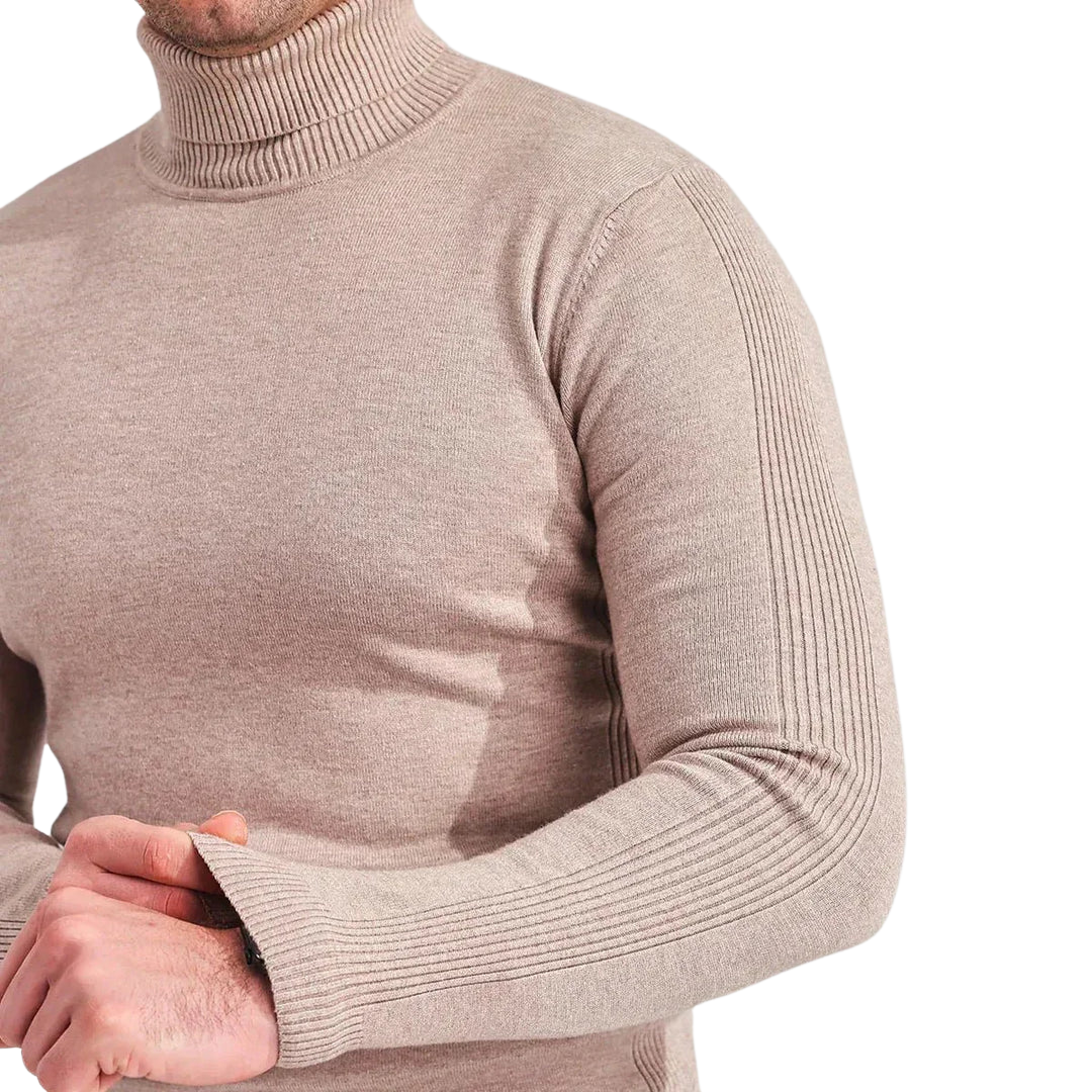 Heren Coltrui Warm en Stijlvol 3
