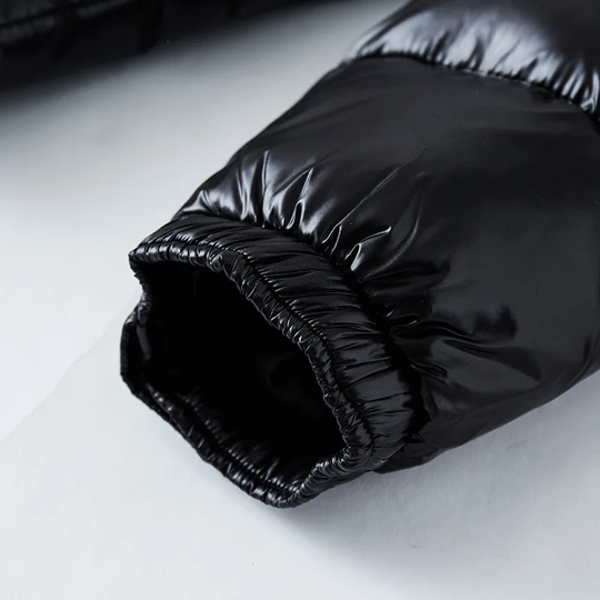 Heren Donsjack - Premium Buitenkleding 3