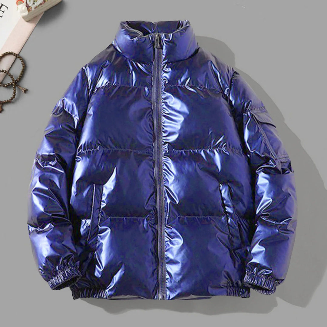 Heren Donsjas Moderne Stijl 4
