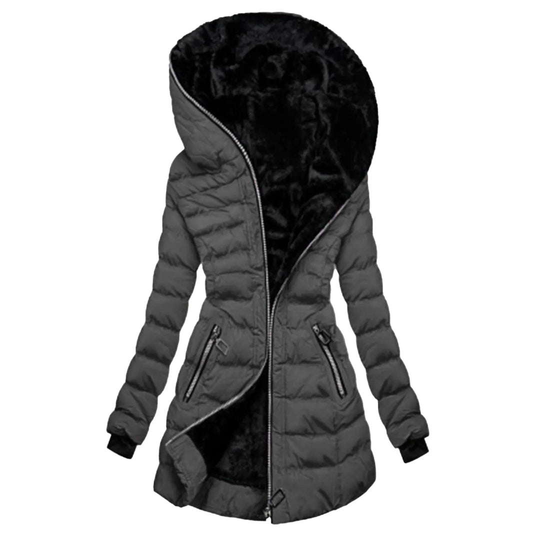 Heren Fleecejas Luxe Stijl 0