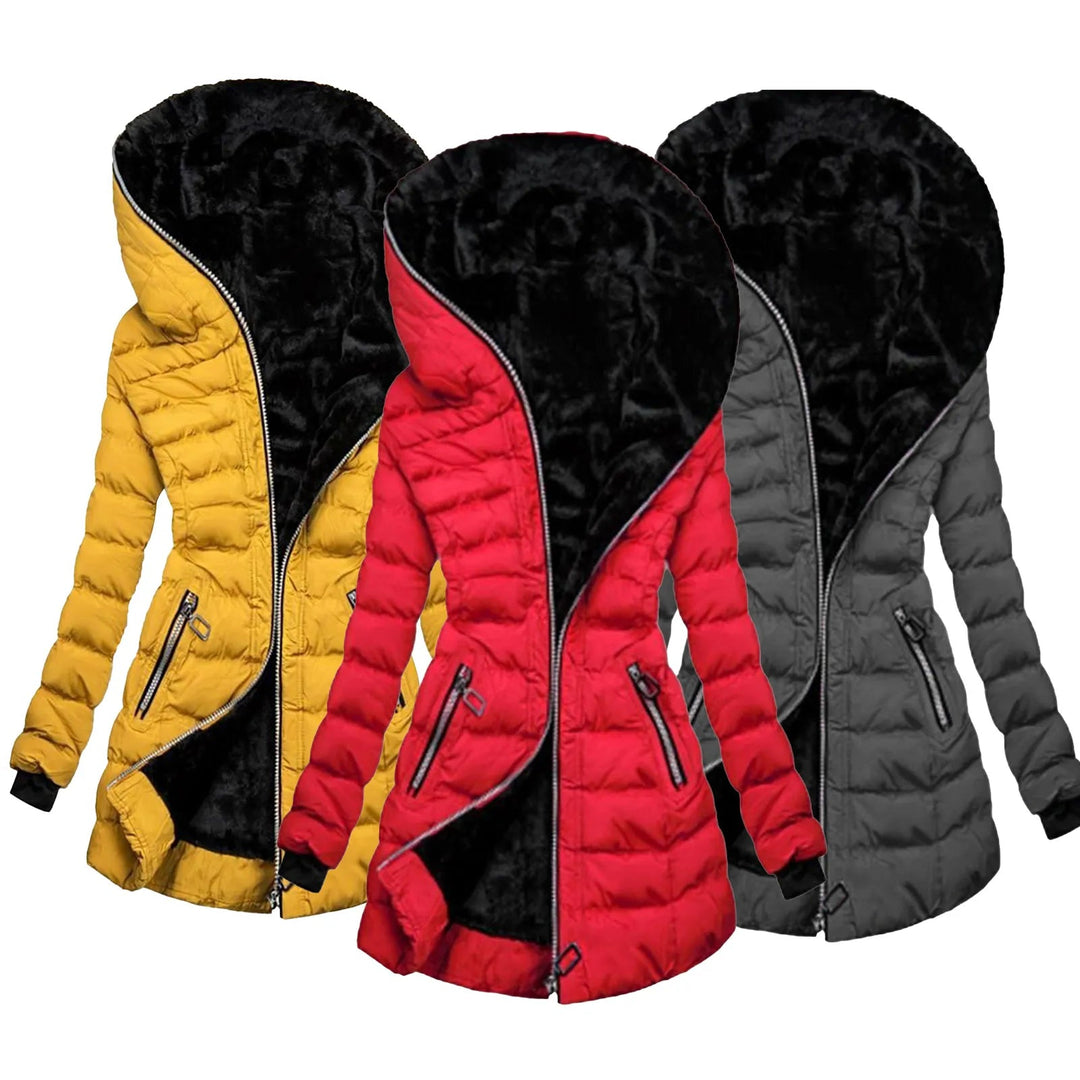 Heren Fleecejas Luxe Stijl 5