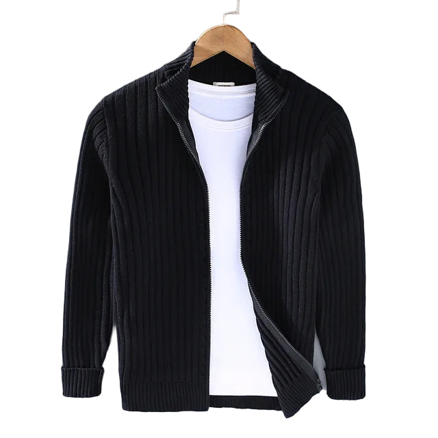 Heren Gebreide Trui Urban Style 0